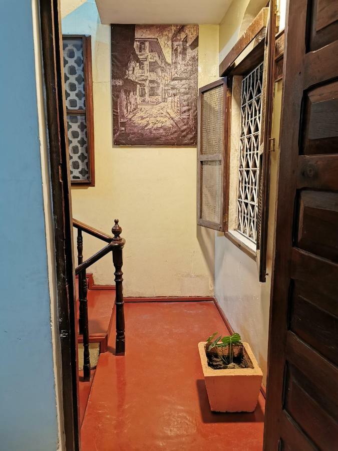 Crown Hotel Zanzibar Exterior photo